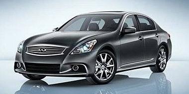 INFINITI G25 2012 JN1DV6AP7CM813000 image