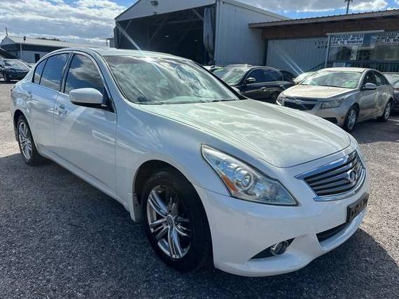 INFINITI G25 2012 JN1DV6AR3CM862356 image INFINITI G25 2012 JN1DV6AR3CM862356 image