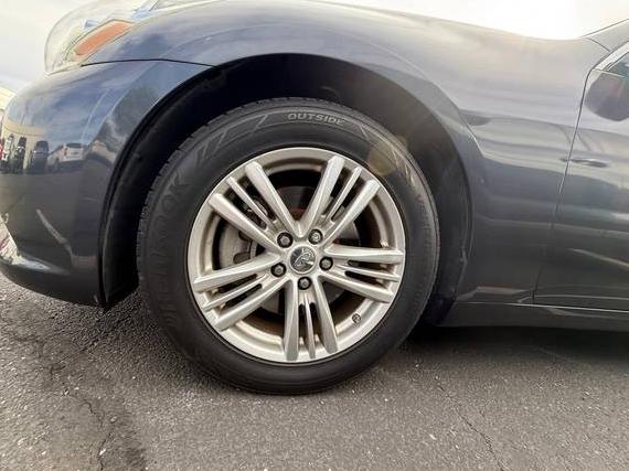 INFINITI G25 2012 JN1DV6AP2CM700409 image INFINITI G25 2012 JN1DV6AP2CM700409 image