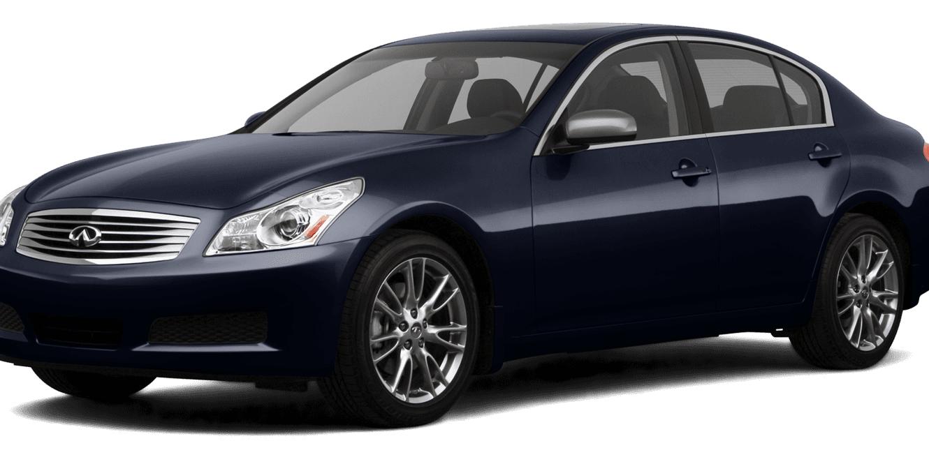 INFINITI G25 2012 JN1DV6AR1CM860427 image