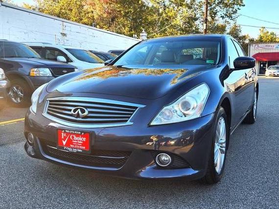 INFINITI G25 2012 JN1DV6AR4CM861071 image INFINITI G25 2012 JN1DV6AR4CM861071 image