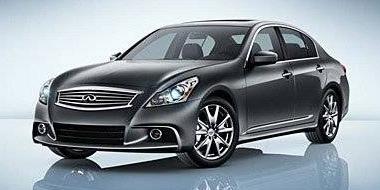 INFINITI G25 2011 JN1DV6AR4BM652041 image