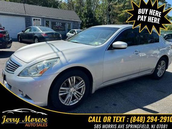 INFINITI G25 2011 JN1DV6AR5BM451748 image INFINITI G25 2011 JN1DV6AR5BM451748 image