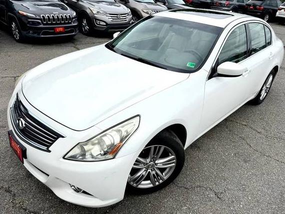 INFINITI G25 2011 JN1DV6AR9BM653086 image INFINITI G25 2011 JN1DV6AR9BM653086 image