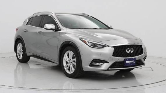 INFINITI QX30 2019 SJKCH5CP5KA009024 image