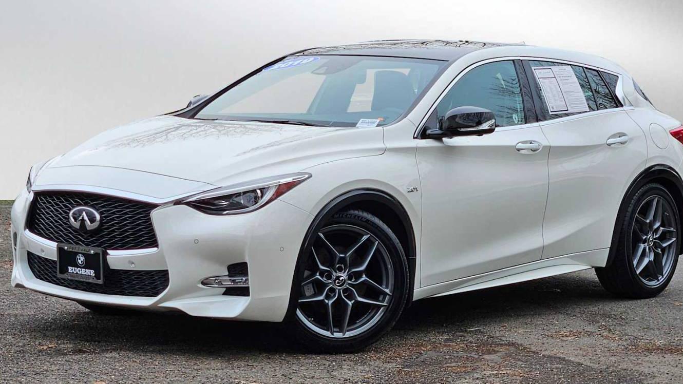 INFINITI QX30 2019 SJKCH5CP4KA011055 image