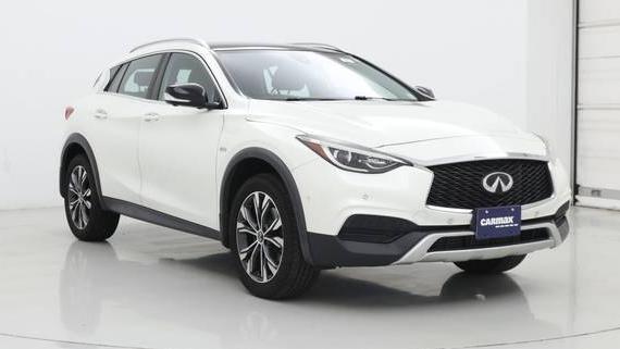 INFINITI QX30 2019 SJKCH5CR2KA009130 image
