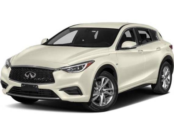 INFINITI QX30 2019 SJKCH5CP9KA006935 image