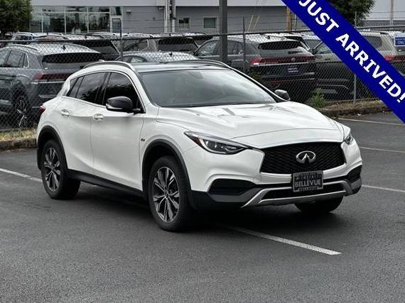 INFINITI QX30 2019 SJKCH5CR2KA008849 image