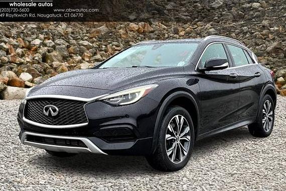 INFINITI QX30 2019 SJKCH5CR3KA011680 image
