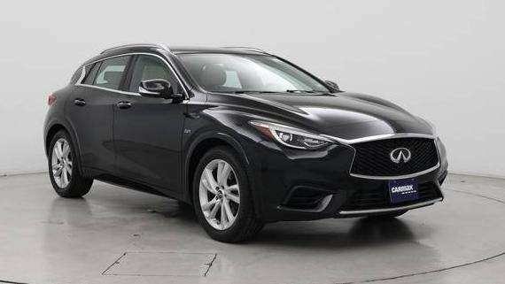 INFINITI QX30 2019 SJKCH5CP8KA008675 image