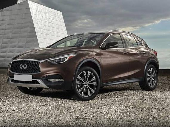 INFINITI QX30 2019 SJKCH5CR4KA009775 image