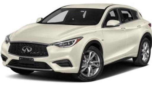 INFINITI QX30 2019 SJKCH5CR2KA006891 image