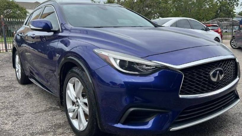 INFINITI QX30 2019 SJKCH5CPXKA011044 image