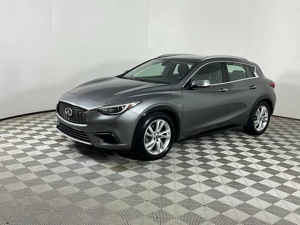 INFINITI QX30 2019 SJKCH5CP4KA010228 image