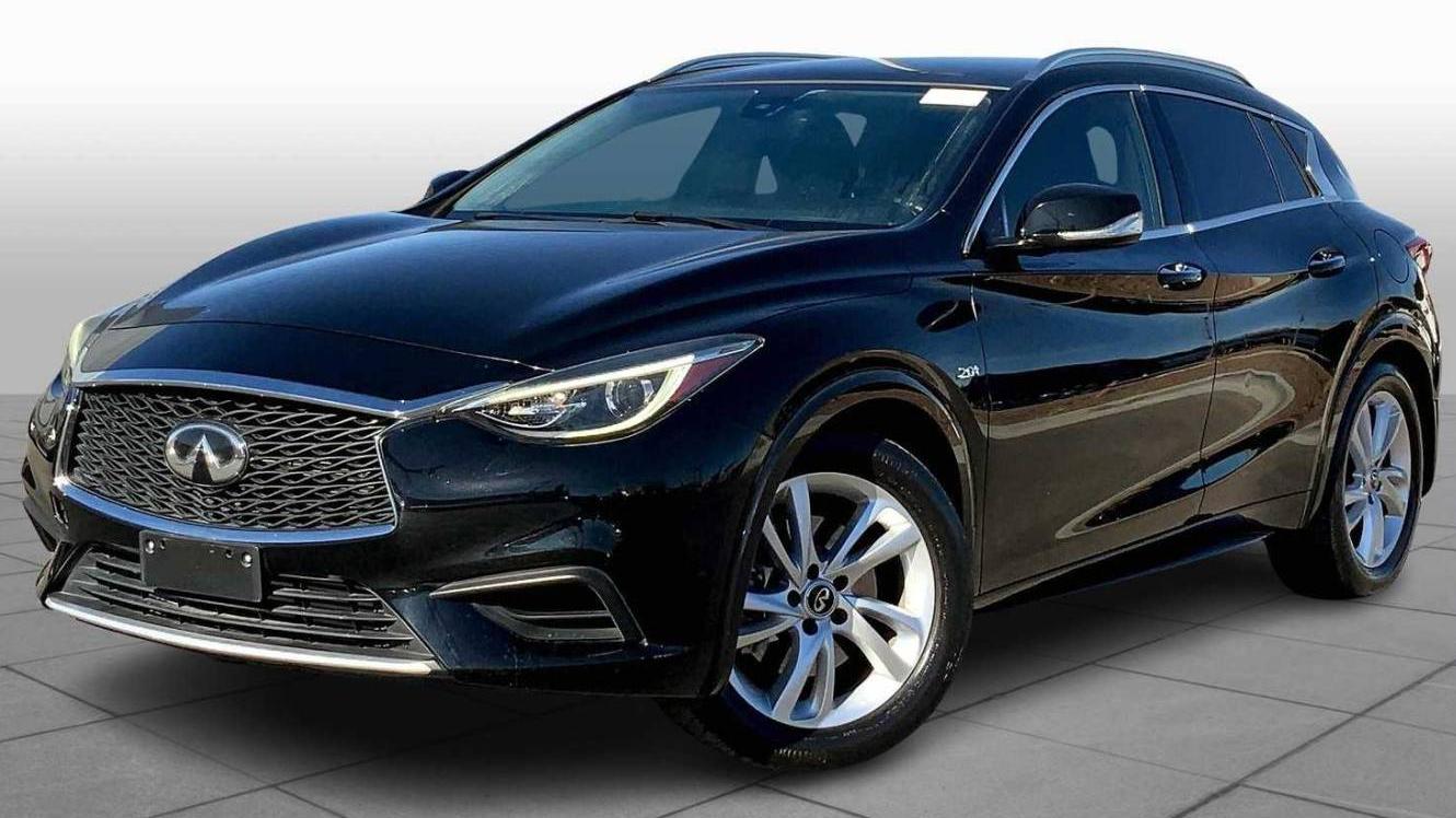 INFINITI QX30 2019 SJKCH5CP5KA009153 image