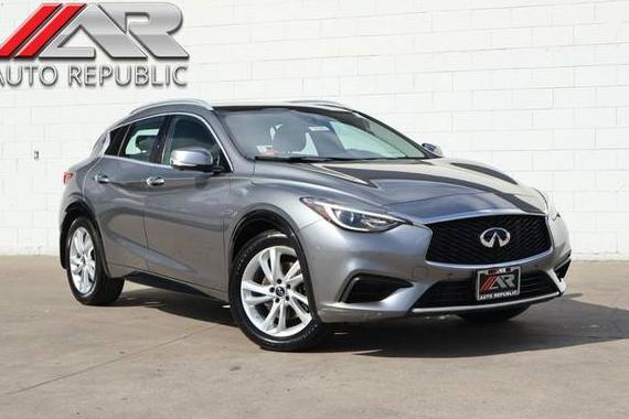 INFINITI QX30 2019 SJKCH5CP6KA007783 image INFINITI QX30 2019 SJKCH5CP6KA007783 image