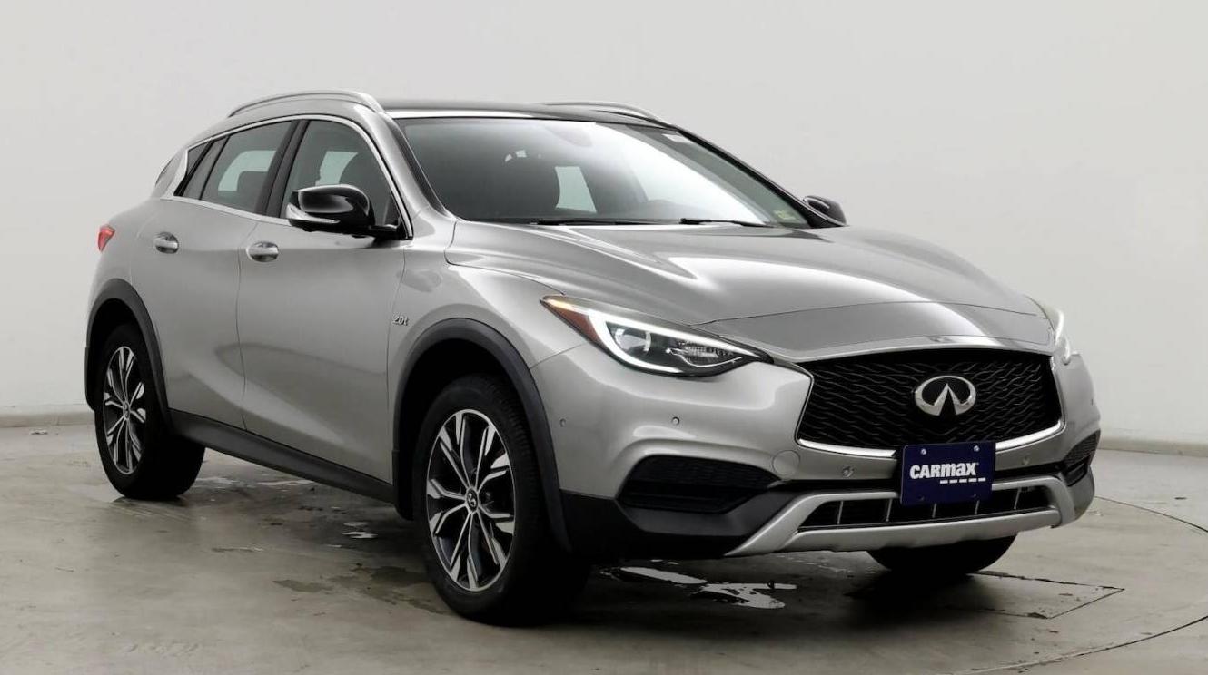 INFINITI QX30 2019 SJKCH5CRXKA008095 image