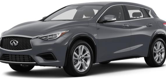INFINITI QX30 2019 SJKCH5CR8KA009715 image