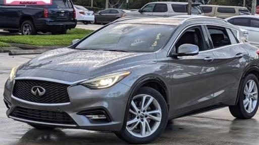 INFINITI QX30 2019 SJKCH5CP8KA011804 image