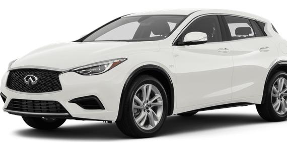 INFINITI QX30 2019 SJKCH5CP7KA011387 image