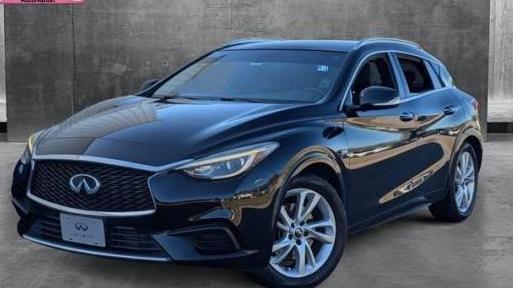 INFINITI QX30 2019 SJKCH5CP4KA007362 image