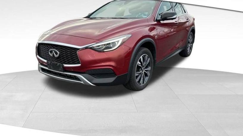 INFINITI QX30 2019 SJKCH5CR1KA011323 image