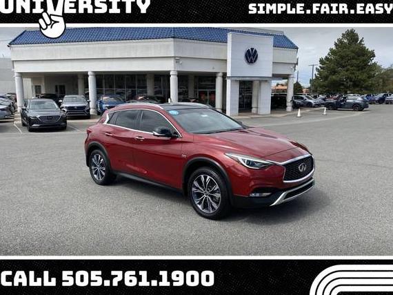 INFINITI QX30 2019 SJKCH5CR9KA007181 image INFINITI QX30 2019 SJKCH5CR9KA007181 image