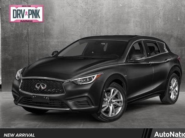 INFINITI QX30 2019 SJKCH5CP6KA008237 image