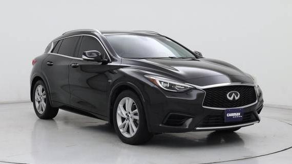 INFINITI QX30 2019 SJKCH5CP8KA007543 image