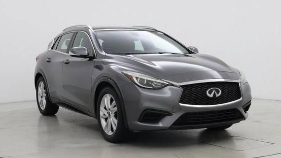 INFINITI QX30 2019 SJKCH5CP2KA009028 image
