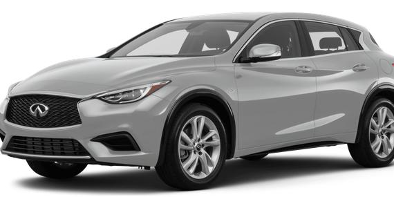 INFINITI QX30 2019 SJKCH5CP3KA008230 image