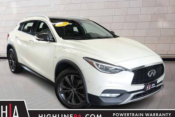 INFINITI QX30 2019 SJKCH5CR6KA008658 image INFINITI QX30 2019 SJKCH5CR6KA008658 image
