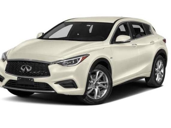 INFINITI QX30 2019 SJKCH5CR5KA007193 image