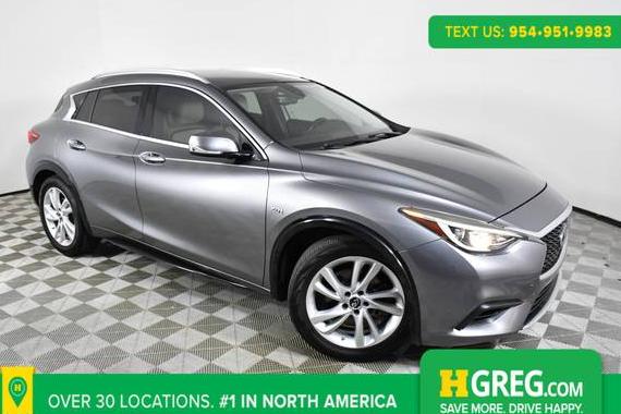 INFINITI QX30 2019 SJKCH5CP8KA011110 image