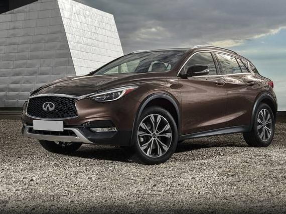 INFINITI QX30 2019 SJKCH5CP6KA010179 image