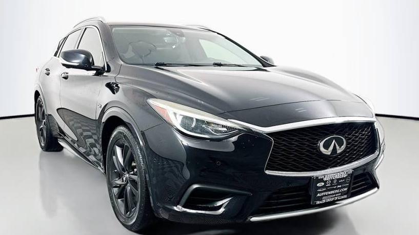 INFINITI QX30 2019 SJKCH5CP6KA010926 image