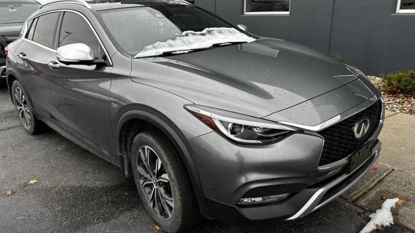 INFINITI QX30 2019 SJKCH5CR6KA009924 image