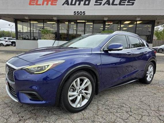 INFINITI QX30 2019 SJKCH5CP5KA008150 image INFINITI QX30 2019 SJKCH5CP5KA008150 image