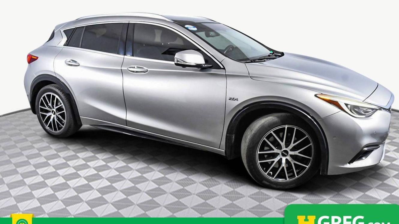 INFINITI QX30 2019 SJKCH5CP5KA012036 image