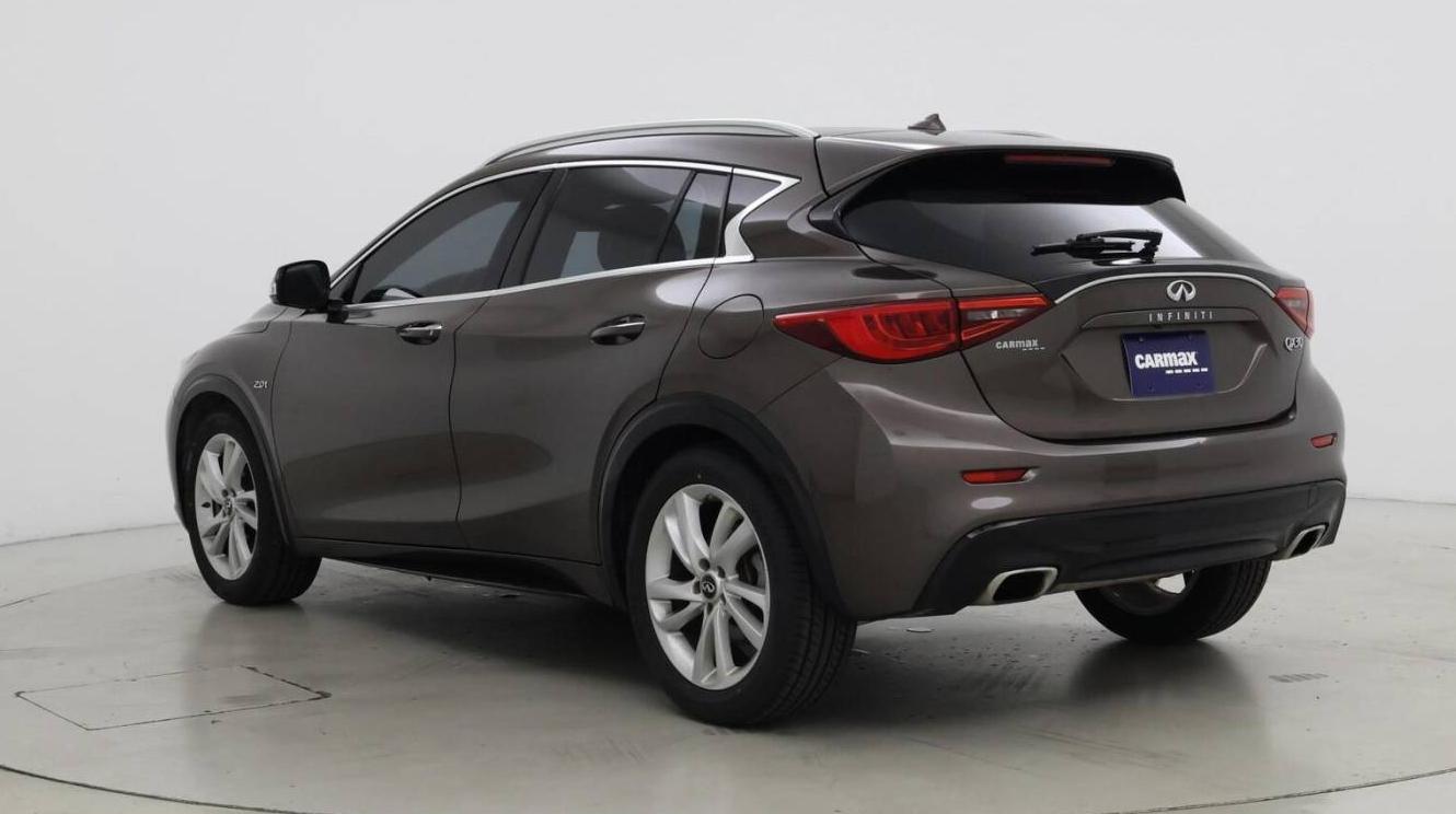 INFINITI QX30 2019 SJKCH5CP4KA010181 image