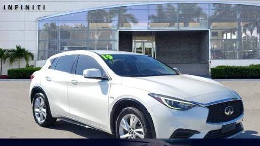 INFINITI QX30 2019 SJKCH5CP4KA007376 image