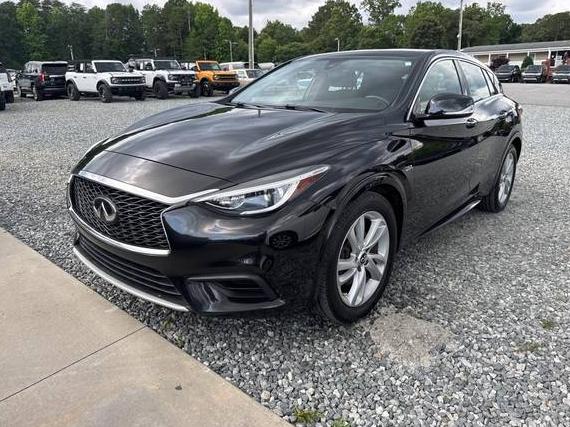 INFINITI QX30 2019 SJKCH5CP9KA007454 image