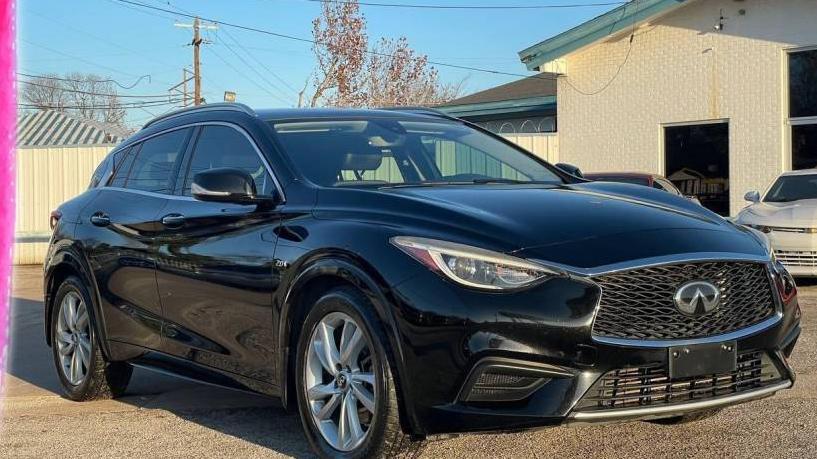 INFINITI QX30 2018 SJKCH5CP3JA005066 image