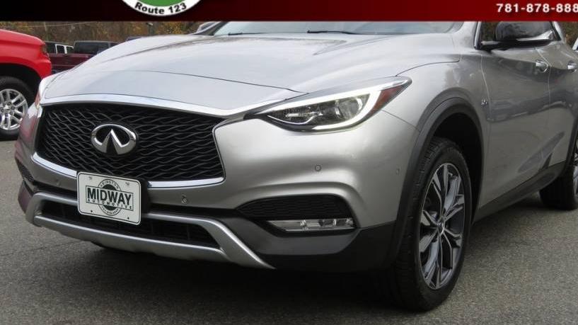 INFINITI QX30 2018 SJKCH5CR6JA048270 image