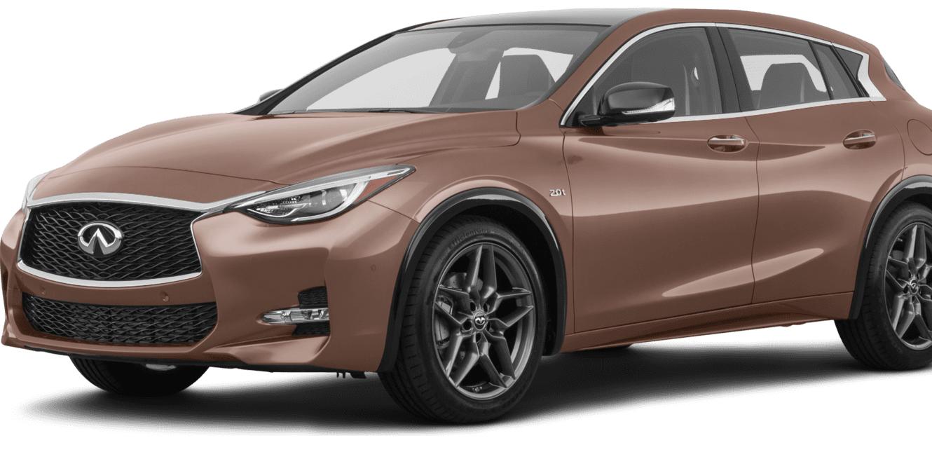 INFINITI QX30 2018 SJKCH5CP0JA050319 image