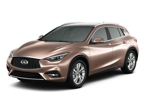 INFINITI QX30 2018 SJKCH5CPXJA047394 image