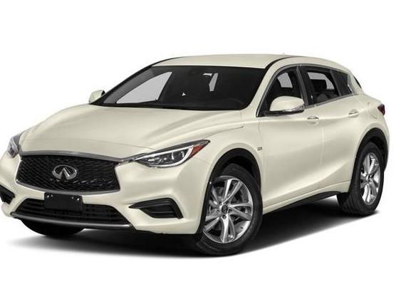 INFINITI QX30 2018 SJKCH5CRXJA006121 image