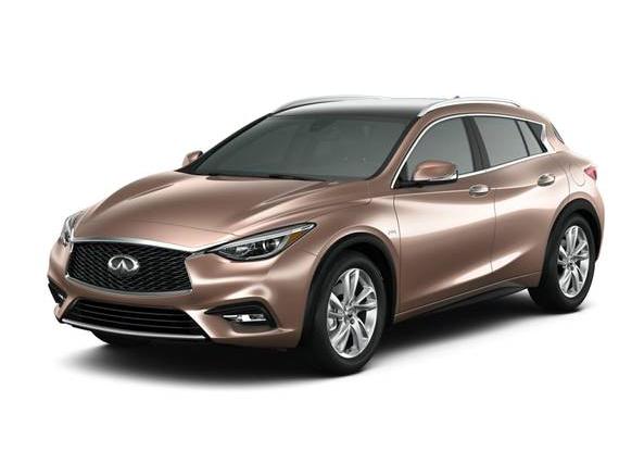 INFINITI QX30 2018 SJKCH5CR8JA045399 image