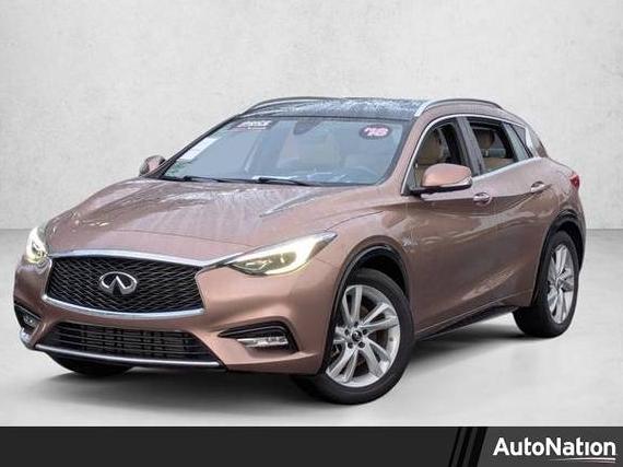 INFINITI QX30 2018 SJKCH5CP5JA046198 image INFINITI QX30 2018 SJKCH5CP5JA046198 image